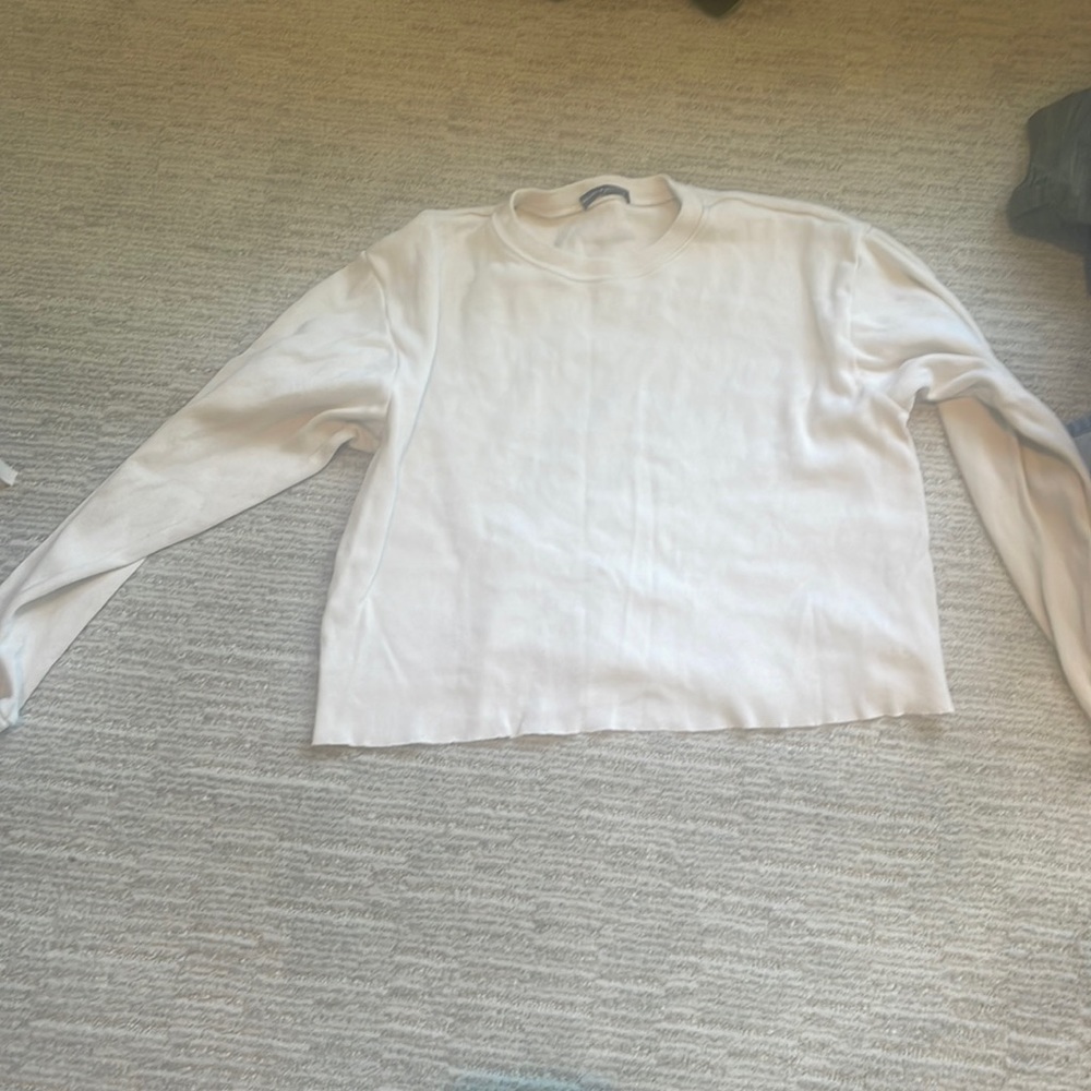 Brandy melville long sleeve